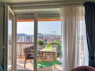 Nadasdy Kid's Friendly apartman - Budapest - 9