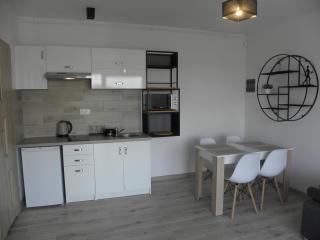 Apartamenty Pod Skrzydlami - Mielno - 9