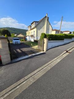 Les Broutays - Revin - 9