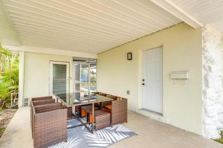 Peaceful Family Home with Patio in North Port! - North Port - 9