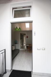 New Ulivo Apartment 4 - Seriate - 6