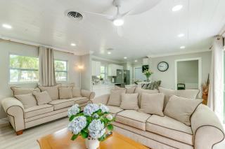 Peaceful Family Home with Patio in North Port! - North Port - 5