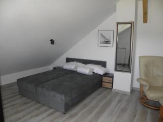 Apartamenty Pod Skrzydlami - Mielno - 3