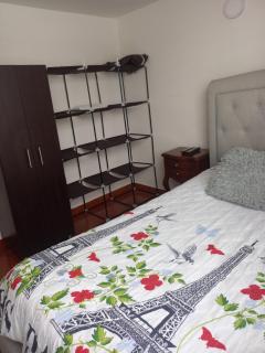 Habitaciones acogedora - Bogotá - 3