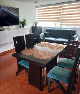Habitaciones acogedora - Bogotá - 2