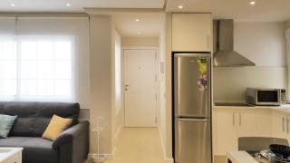 APARTAMENTO TRIANA Centro - Seville - 5