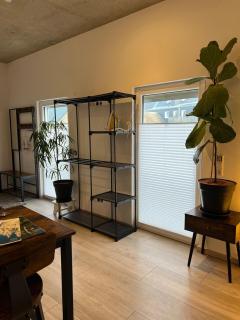Neue, sehr moderne und zentrale Wohnung am See - Weißenstadt - 5