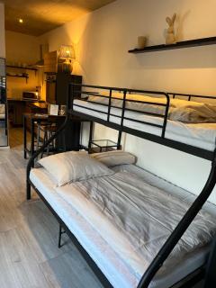 Neue, sehr moderne und zentrale Wohnung am See - 4