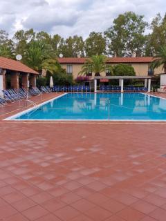 Monolocale F Residence La Tonnara - Oliveri - 9