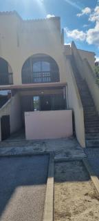 Maison 5 couchages, Clim, Accès plage 100m - Port Leucate - 7