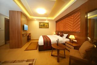 Hotel Sherpani - Kathmandu - 9