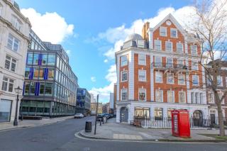 Holborn Modern Flat - Londra - 5