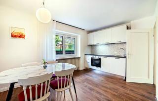Cafe Rudi Living Apartements - Partschins - 7