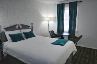 Pilgrim Inn - Lee - 5