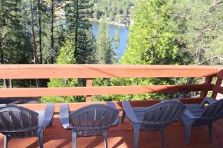 Private Lakeview Yosemite Full House El Capitan with Panoramic Sauna, HotTub, WiFi - Groveland - 2