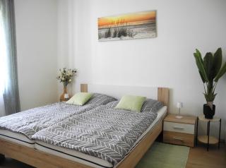 Ferienhaus AUSZEIT im Grünen - Deutsch Goritz - 1