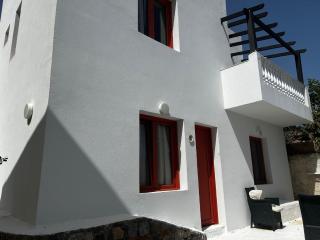 Cabana Maisonette Sea View for up to 8 persons - Hersonissos - 0
