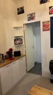 Joli F1 plein centre de la ville royale d EU - 1