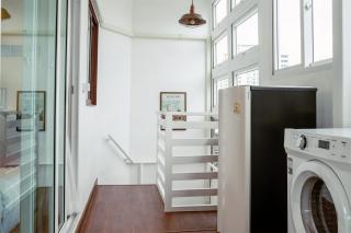 Private Duplex Rooftop Sathorn, Bangkok - Banguecoque - 7