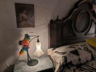 Tamerici House - Montecastrilli - 0
