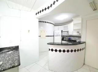 Apartamento Guarujá lindo e aconchegante - Guarujá - 9