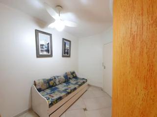 Apartamento Guarujá lindo e aconchegante - Guarujá - 7