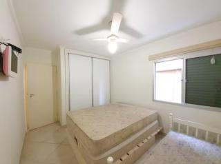 Apartamento Guarujá lindo e aconchegante - Guarujá - 5