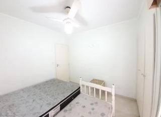 Apartamento Guarujá lindo e aconchegante - Guarujá - 3