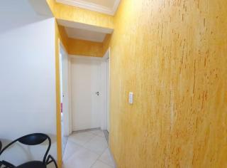 Apartamento Guarujá lindo e aconchegante - Guarujá - 1