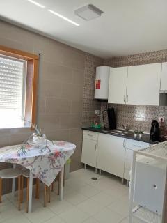 Casa Das Riscas Verdes - Gafanha da Encarnação - 4