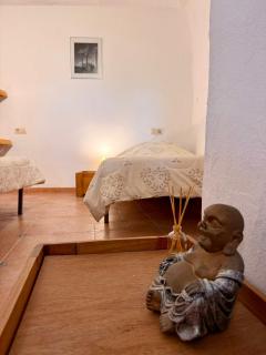 Cortijo Maya, maison troglodyte pour 10 personnes - 3