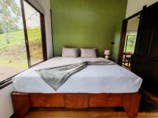 Ceibo Lodge - - 6