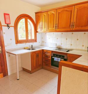 Denia Aparment - Denia - 3