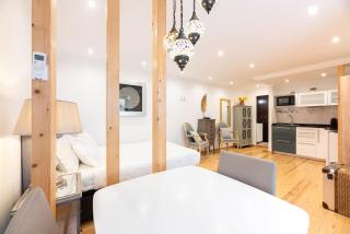 Alfama Cozy Studio - Lisbon - 9