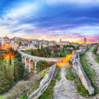 Le Segrete - Gravina in Puglia - 1