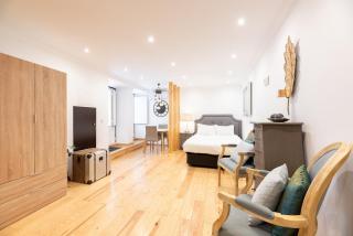 Alfama Cozy Studio - Lisbon - 7