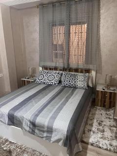 beach apartment - Fnidek - 0