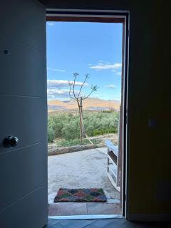 Cortijo Maya - Alhama de Almería - 7