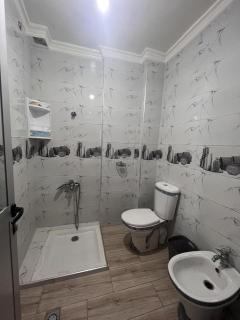 beach apartment - Fnidek - 1