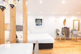 Alfama Cozy Studio - Lisbon - 4
