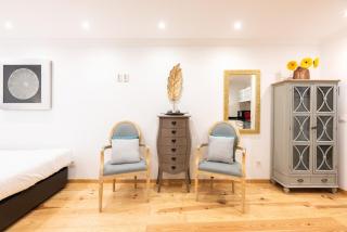 Alfama Cozy Studio - Lisbon - 3