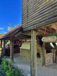 Crama Tudor - - 6