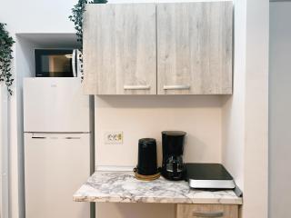 NavyFluid I 1 BR apartment in Piata Romana - Bucarest - 8