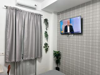 NavyFluid I 1 BR apartment in Piata Romana - Bucarest - 5