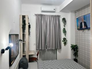 NavyFluid I 1 BR apartment in Piata Romana - Bucarest - 4