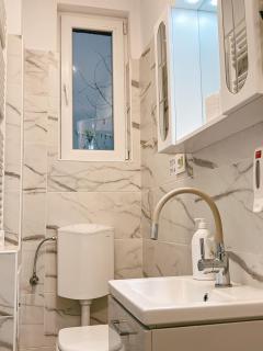 NavyFluid I 1 BR apartment in Piata Romana - Bucarest - 1