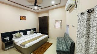 Spiritual Homestay - 0