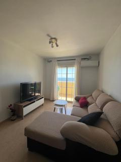 Apartment to disconnect - Roquetas de Mar - 9