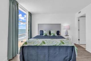 3BR Beach Gem Full Reno-Views From All Bedrooms - Myrtle Beach - 6