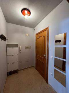 Apartment to disconnect - Roquetas de Mar - 7